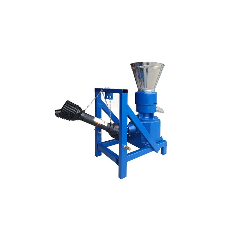 Гранулятор Demetra Profi MKL-229 PTO