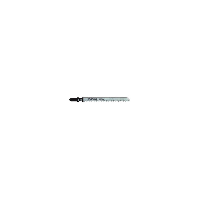 Пилки для лобзиков B10 B07674 Makita