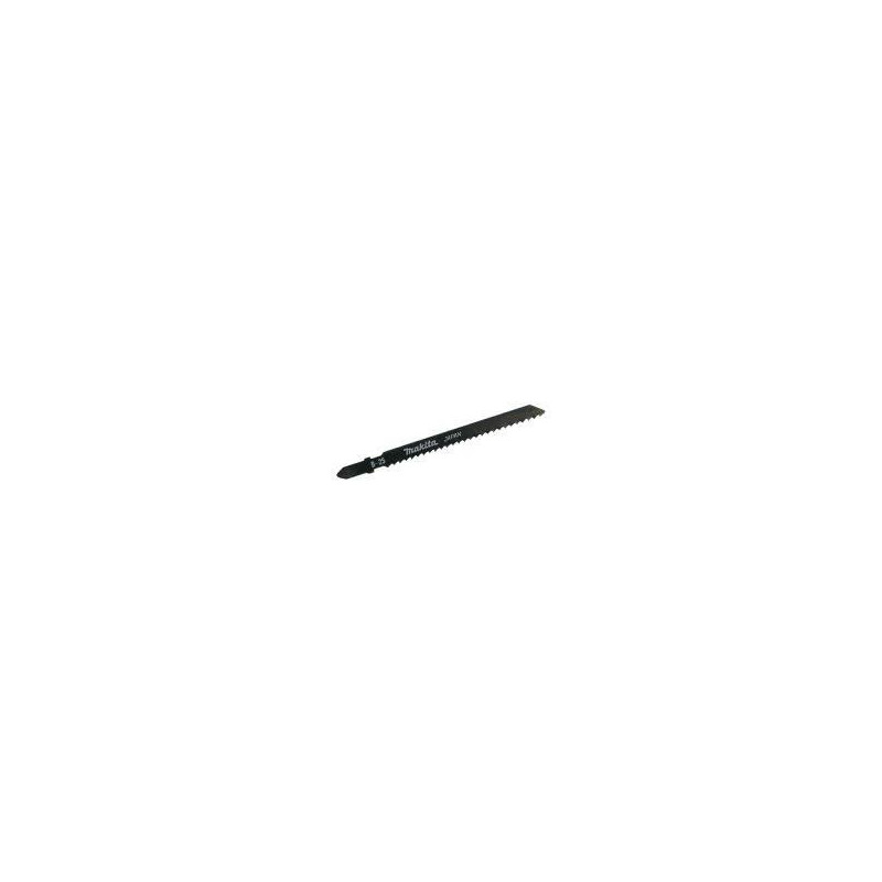 Пилки для лобзиков B25 B07755 Makita