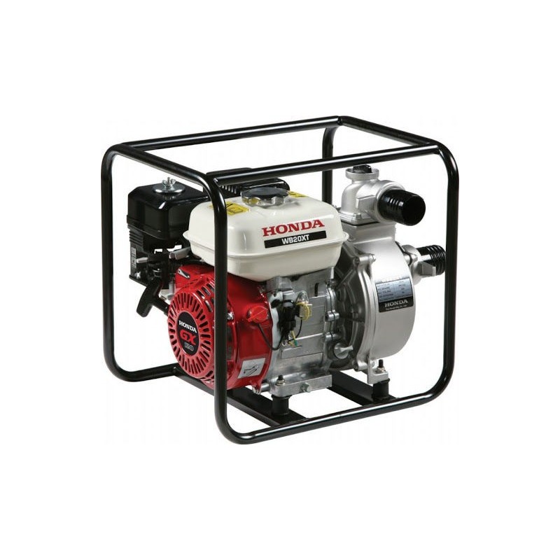 Мотопомпа Honda WB20XT DRX