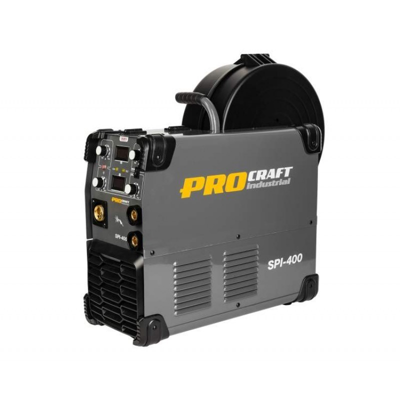 ПЛАЗМОРЕЗ PROCRAFT INDUSTRIAL CUT100