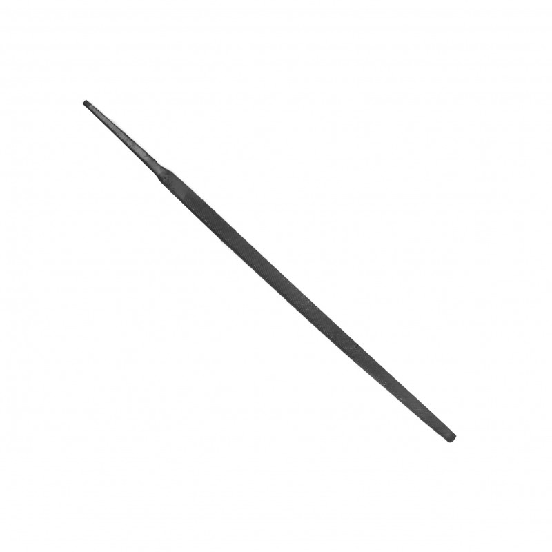 Пила для метала треугольная 250mm nr,1 (Russia)