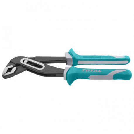 Плоскогубцы сантехника 255mm THT281006 TOTAL