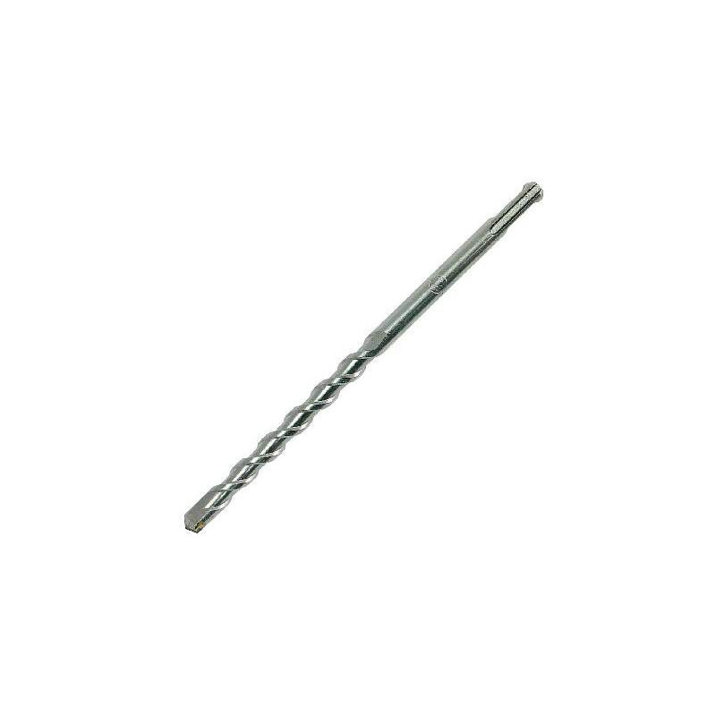 Сверло по бетону SDS PLUS 16*350mm MEGA