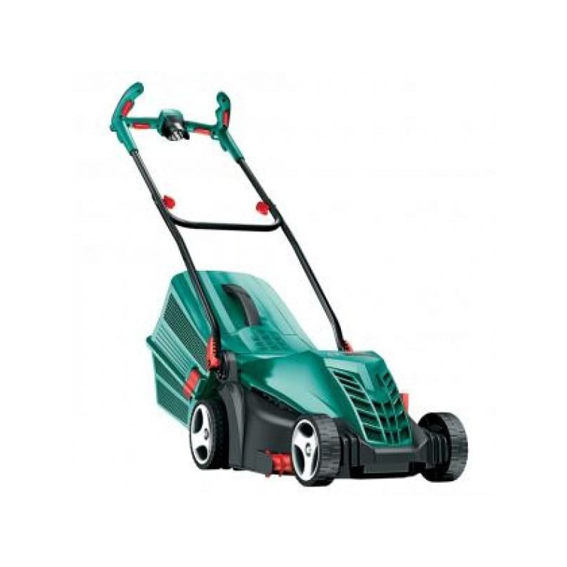 Газонокосилка Электрическая 1300W Arm 34 Bosch