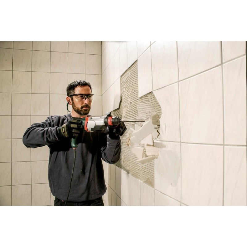 Перфоратор 880W KHE2860 Quick METABO