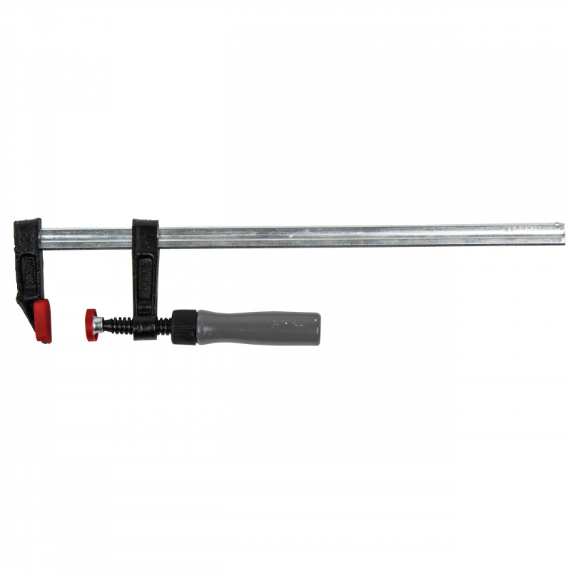 Струбцина 150*50mm Proline