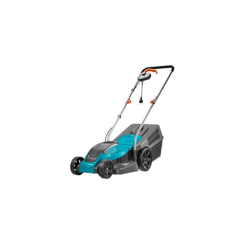 Газонокосилка Электрическая 1100W PowerMax 32E Gardena