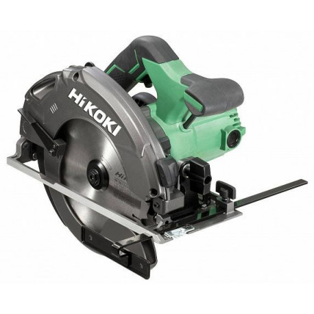 Циркулярная пила 190mm, 1300W C7U3 HIKOKI