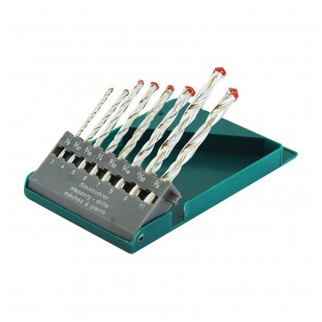 4100808 Burghiu SDS-Plus 6x160/91mm Basic