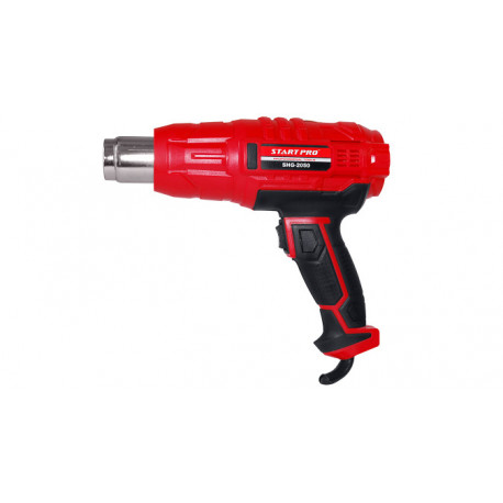 Технический фен START PRO SHG-2050