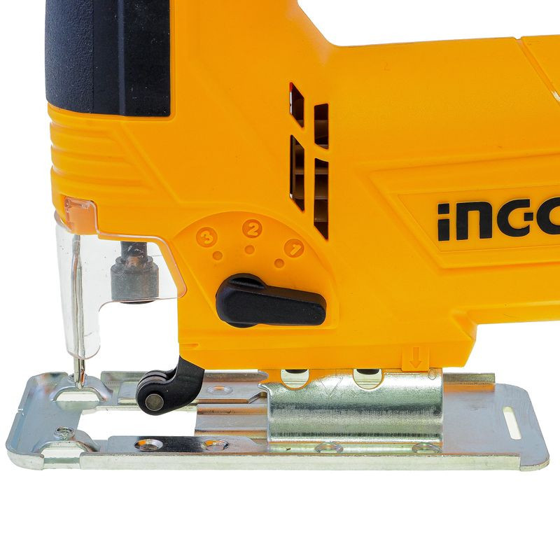 Лобзик электрический 650Вт INGCO JS6508