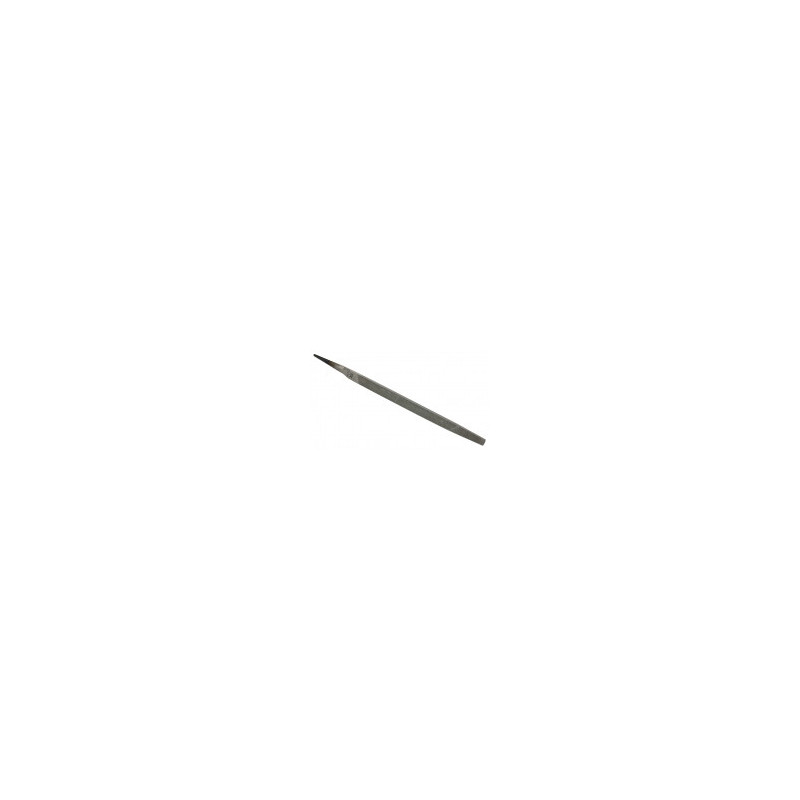 Пила для метала треугольная 200mm nr.1
