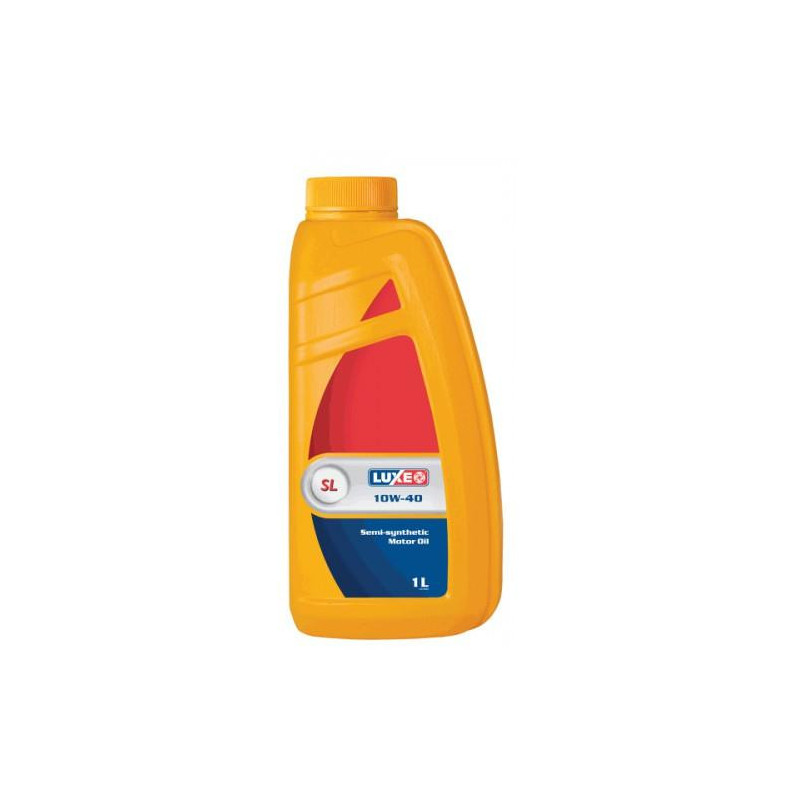 Ulei Luxoil SL 10w40 1л (118)