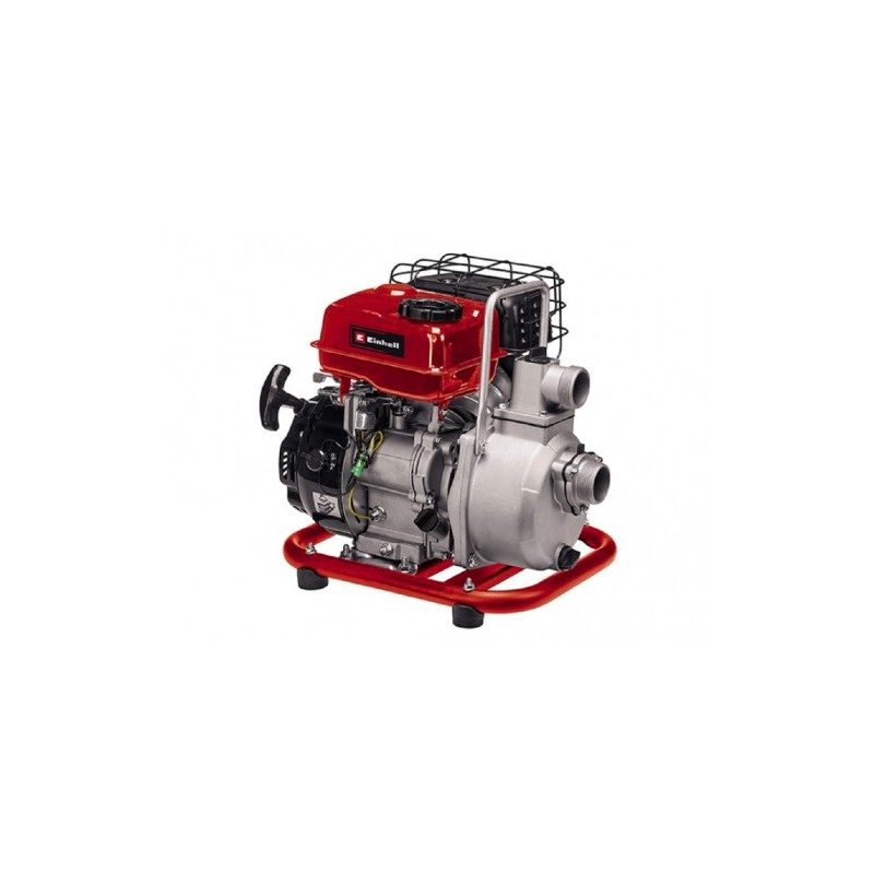 Мотопомпа Einhell GC-PW 16 14 м3/ч 1.6 кВт бензин