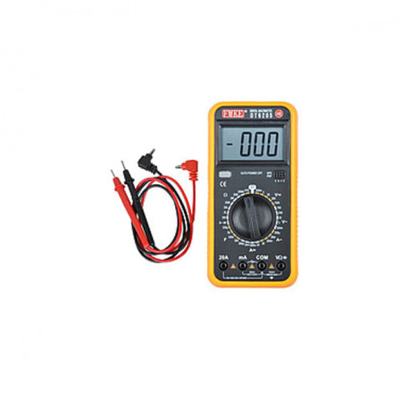 МУЛЬТИМЕТР DT-9205 Kasan