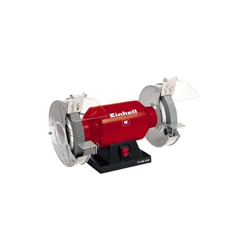 Точильный станок TC-BC 200 400 W 200*32*25 Einhell