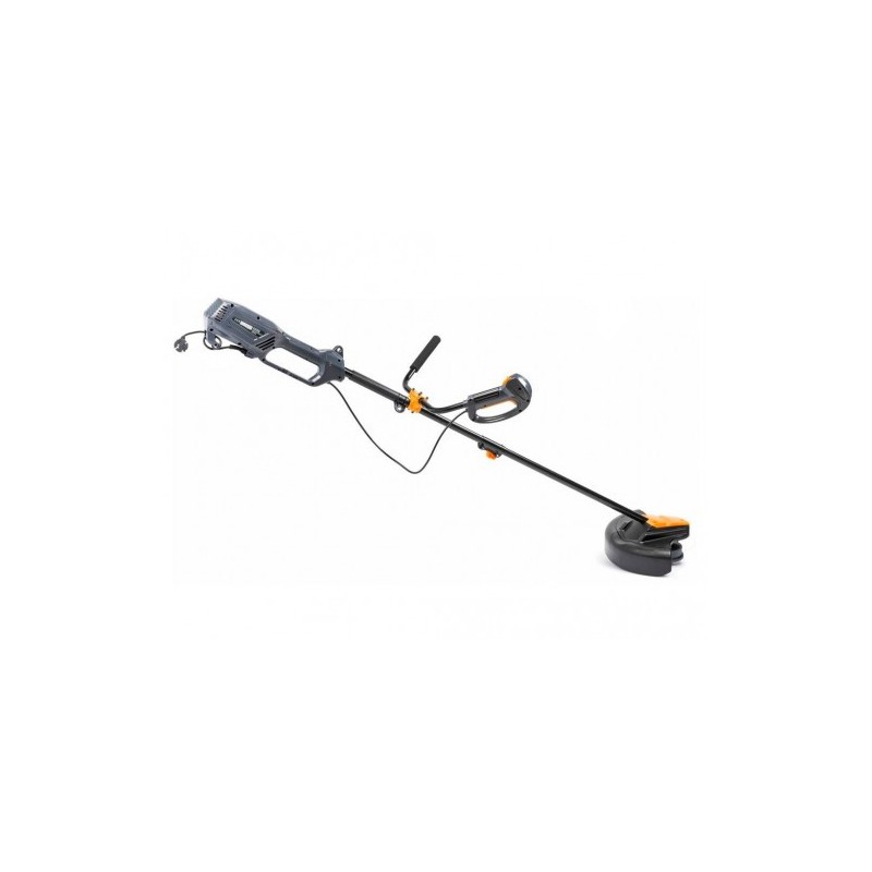 Электрический триммер для газона  Powermat PM-KE-2500S