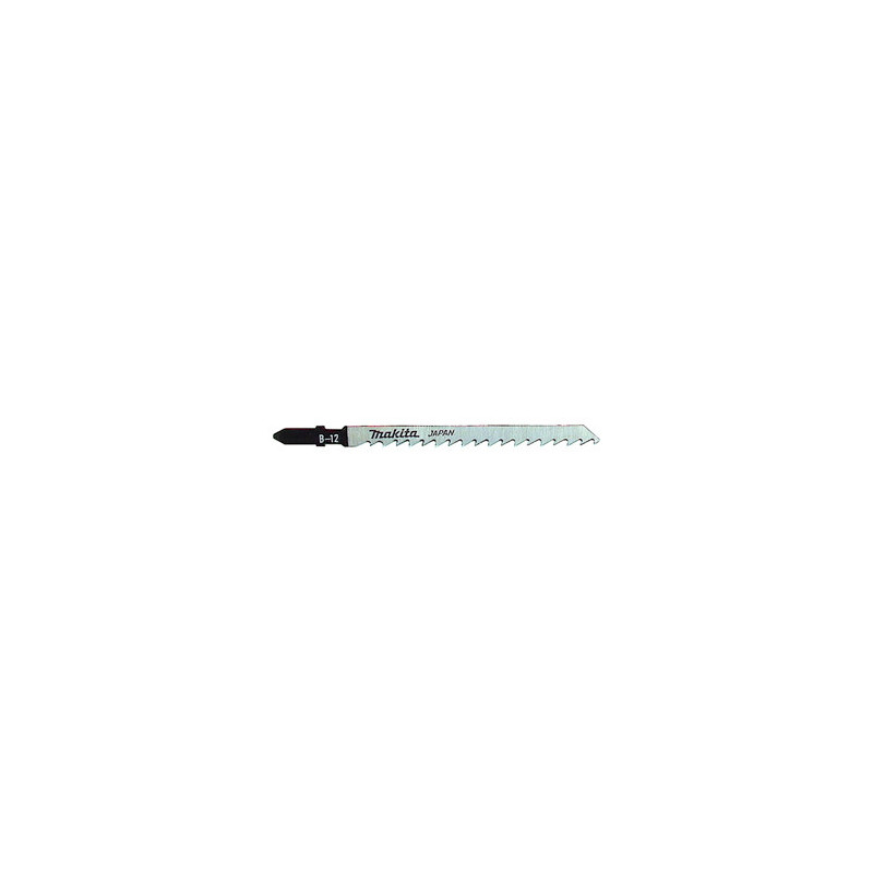 Пилки для лобзиков B12 B07696 Makita