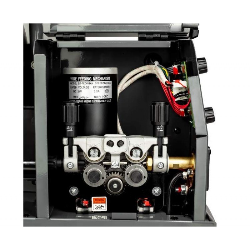 ПЛАЗМОРЕЗ PROCRAFT INDUSTRIAL CUT100