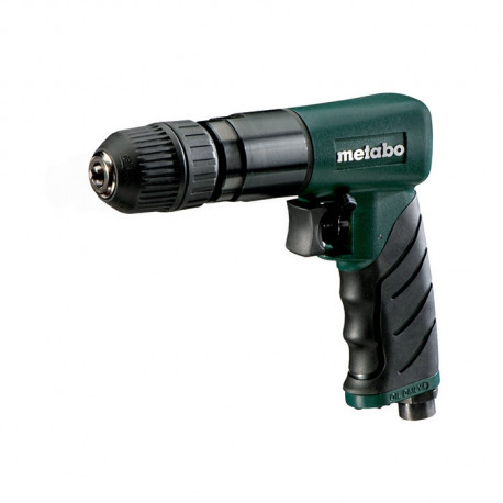 Дрель пневмотическая DB 10 METABO