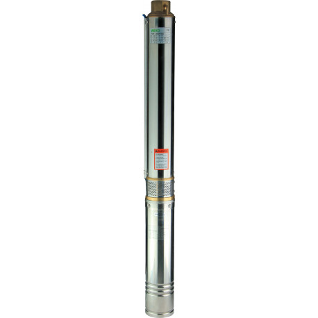 Глубинный насос 1.1kW JSD4/6-12S Wixo