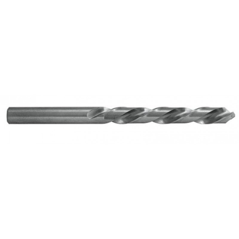 165042 DIN 338 Burghiu p/u metal 5.0x52/86