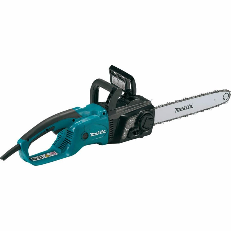 Электрическая цепная пила 2000w, 400mm UC4050A MAKITA