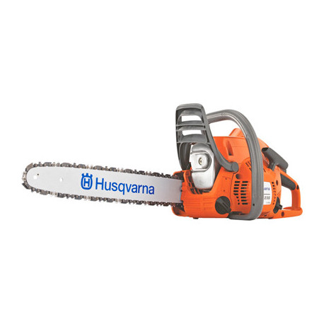 Бензопила 1.4kW Hus 236 Husqvarna