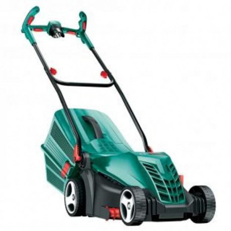 Газонокосилка Электрическая 1300W Arm 34 Bosch
