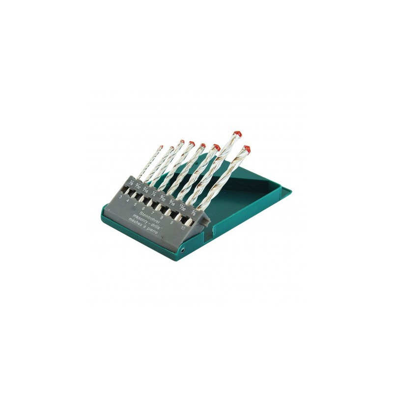 4100808 Burghiu SDS-Plus 6x160/91mm Basic