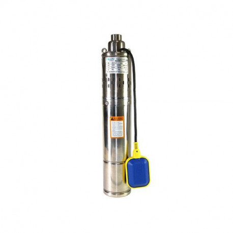 Глубинный насос AQUATIC ELEFANT 4QGD1.2-50-0.37F