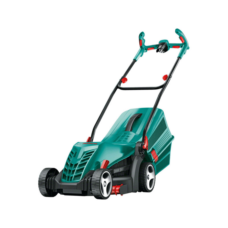 Газонокосилка Электрическая 1300W Arm 34 Bosch