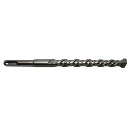 Сверло по бетону10x200/260 SDS-plus