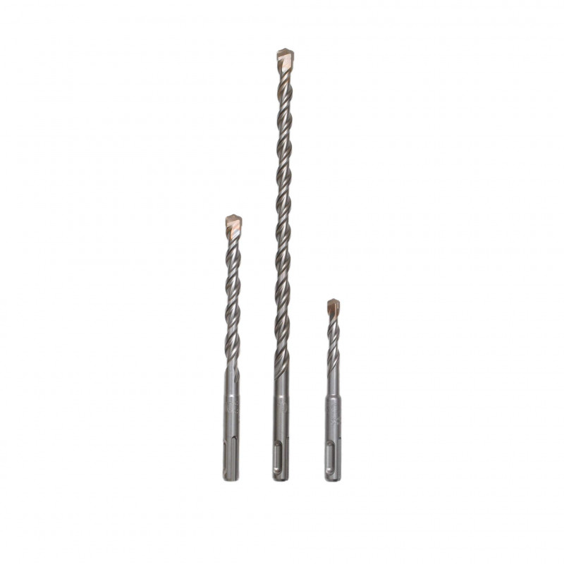 Сверло по бетону SDS+  8 mm OMP08210