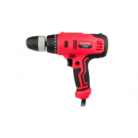 Электрошуруповерт START PRO SED-820