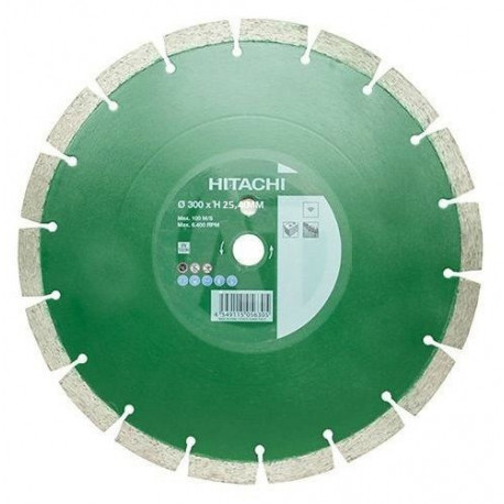 Диск алмазный Hitachi 773005