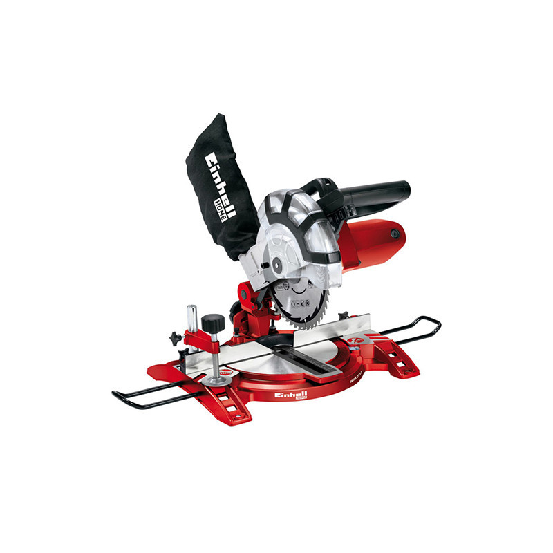 Пила Торцовочная TH-MS 2112 1600W Einhell