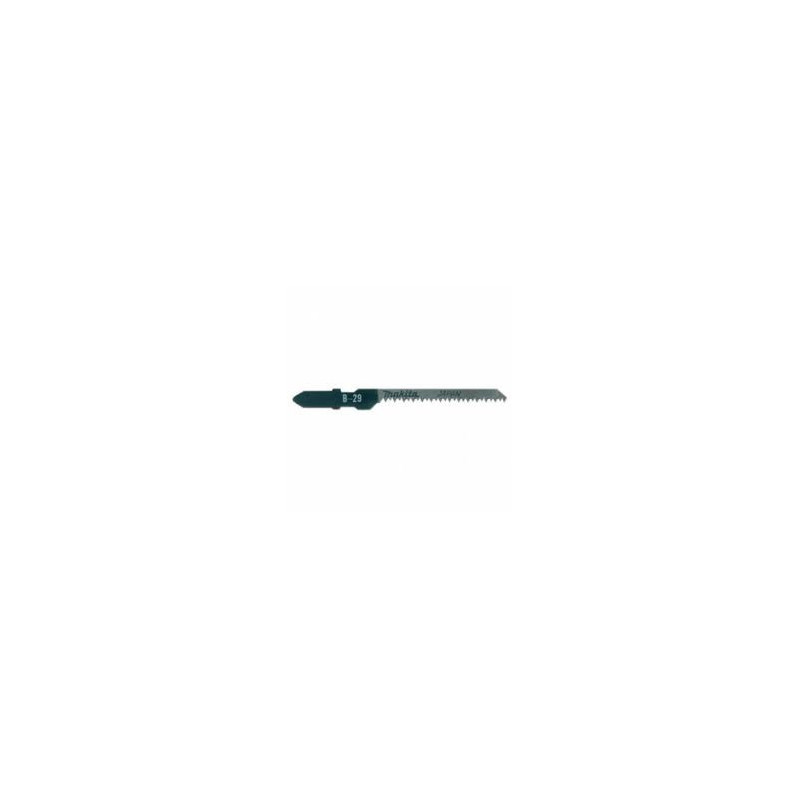 Пилки для лобзиков B29 B07761 Makita