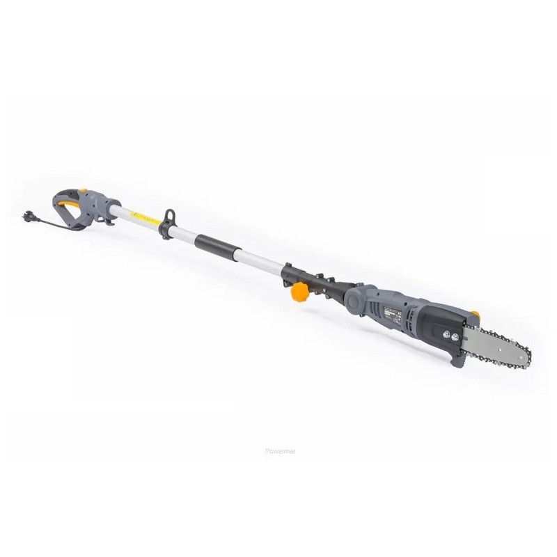 Электрическая телескопическая пила Powermat PM-EPW-1000 240CM...