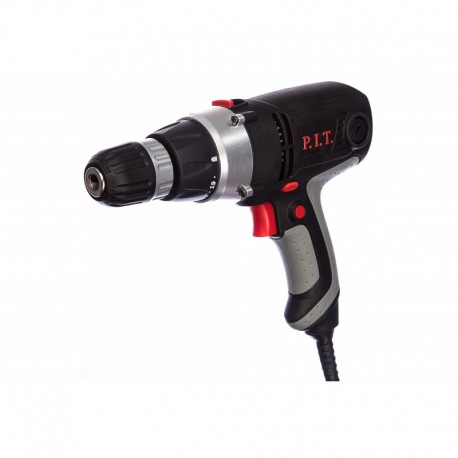 Шуруповерт электрический PIT PBM10-C2