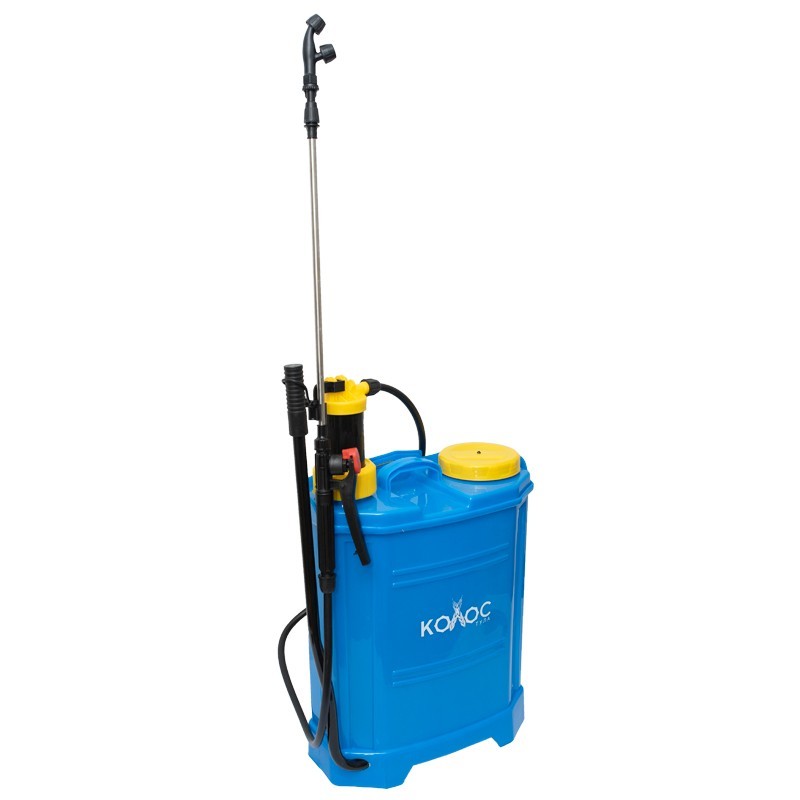 Опрыскиватель 16L PXT16NEW КОЛОС