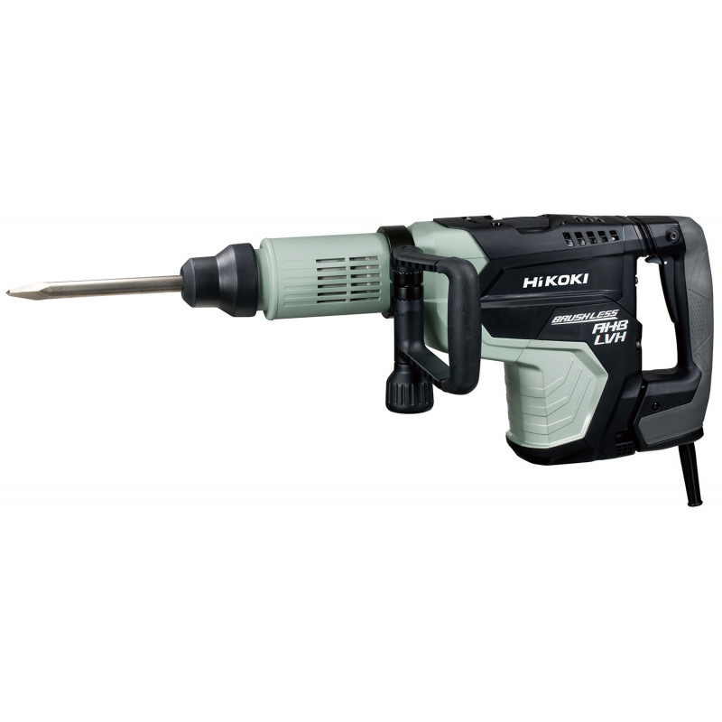 Отбойный молоток  H60ME HITACHI