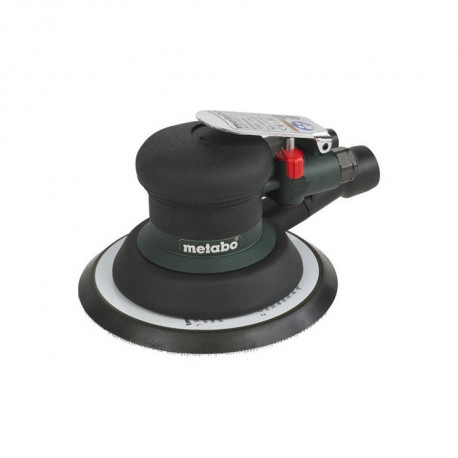 Шлифмашинка пневмотическая DSX 150 METABO