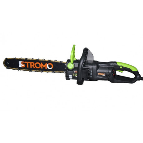 Электрическая цепная пила  STROMO K2650