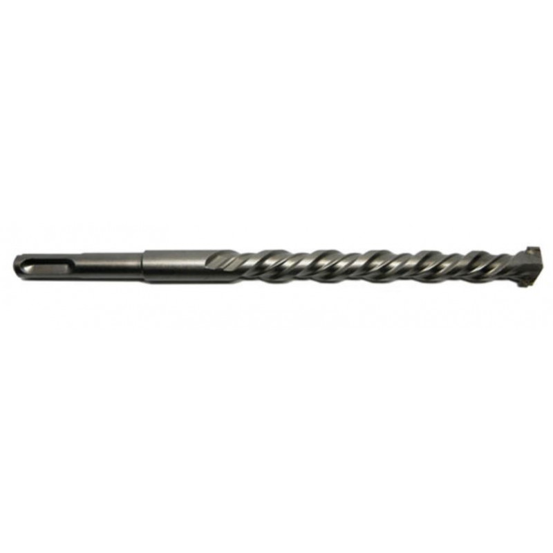 Сверло по бетону10x100/160 SDS-plus