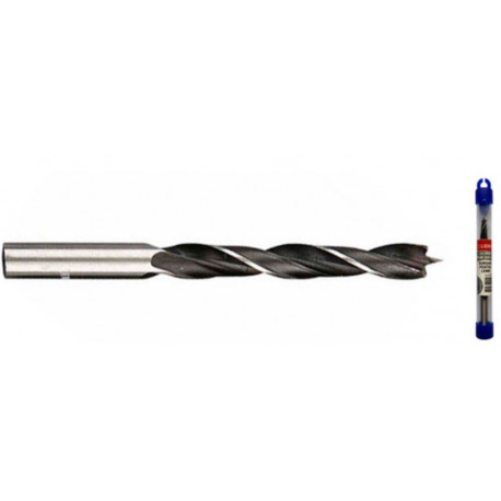 Сверло спиральное для древесины 10.0x87/135 mm
