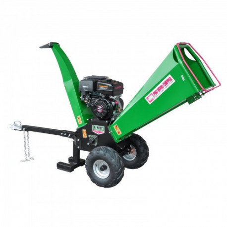 Измельчитель веток GS-1500 MS