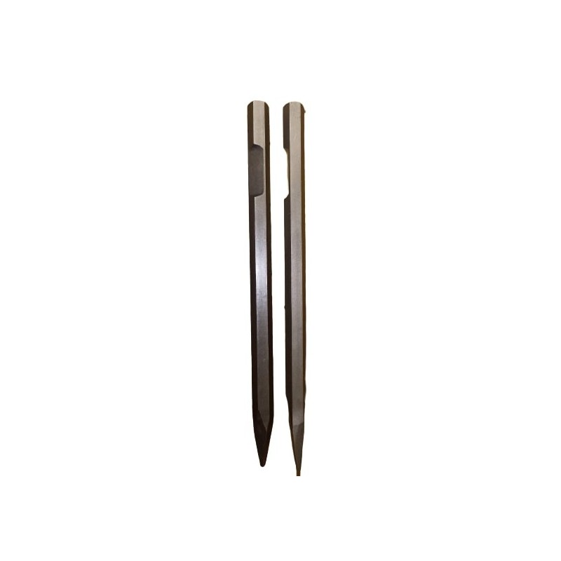 Отбойный молоток 2200Вт INDUSTRIAL INGCO PDB22001