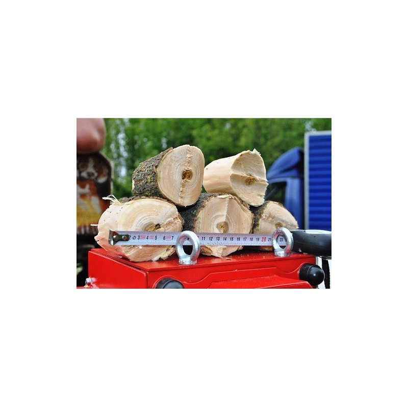 Измельчитель веток Demetra DM-80PTO